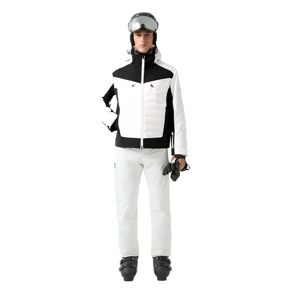 Bogner Men's Feliks Ski Jacket 2026 - Image 3