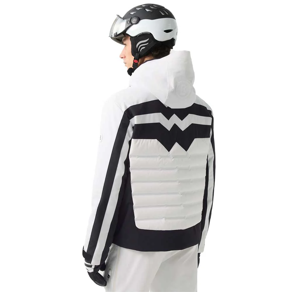 Bogner Men's Feliks Ski Jacket 2026 - Image 4