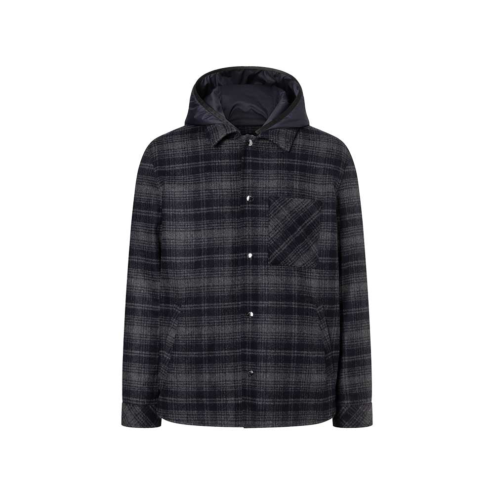 Bogner Men's Larry Shirt Jacket 2026