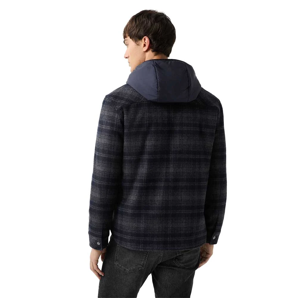 Bogner Men's Larry Shirt Jacket 2026 - Image 5