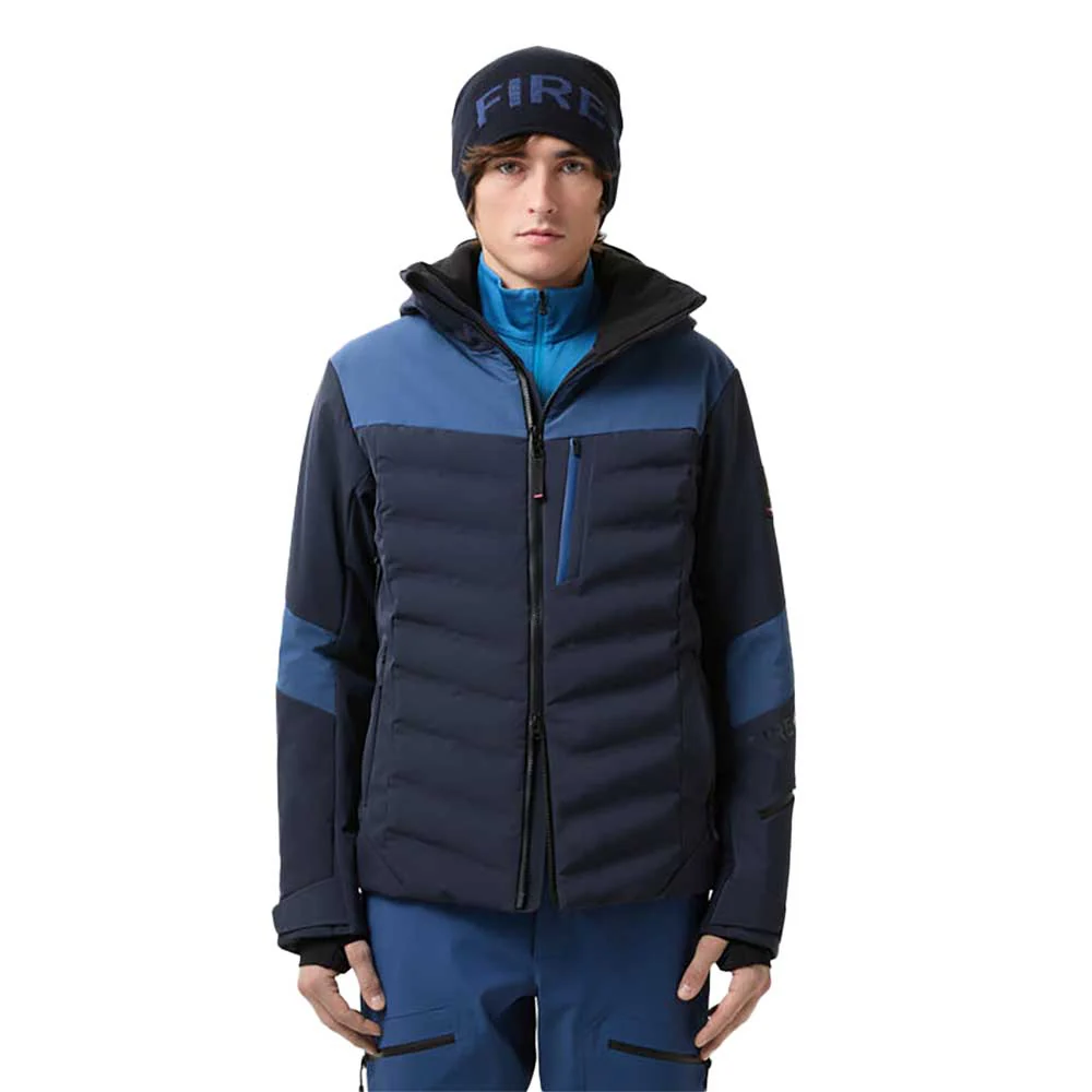Bogner Men's Radek Ski Jacket 2026 - Image 3