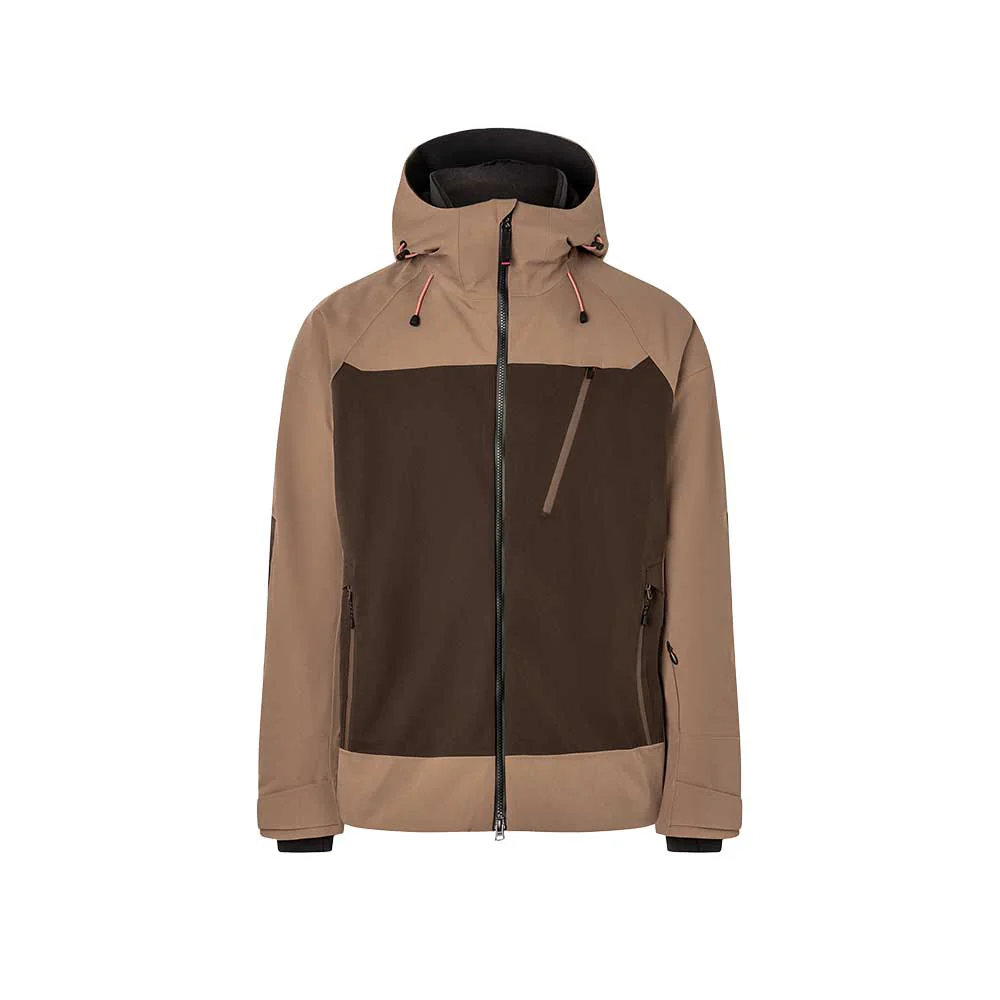 Bogner Men's Tajo Ski Jacket 2026