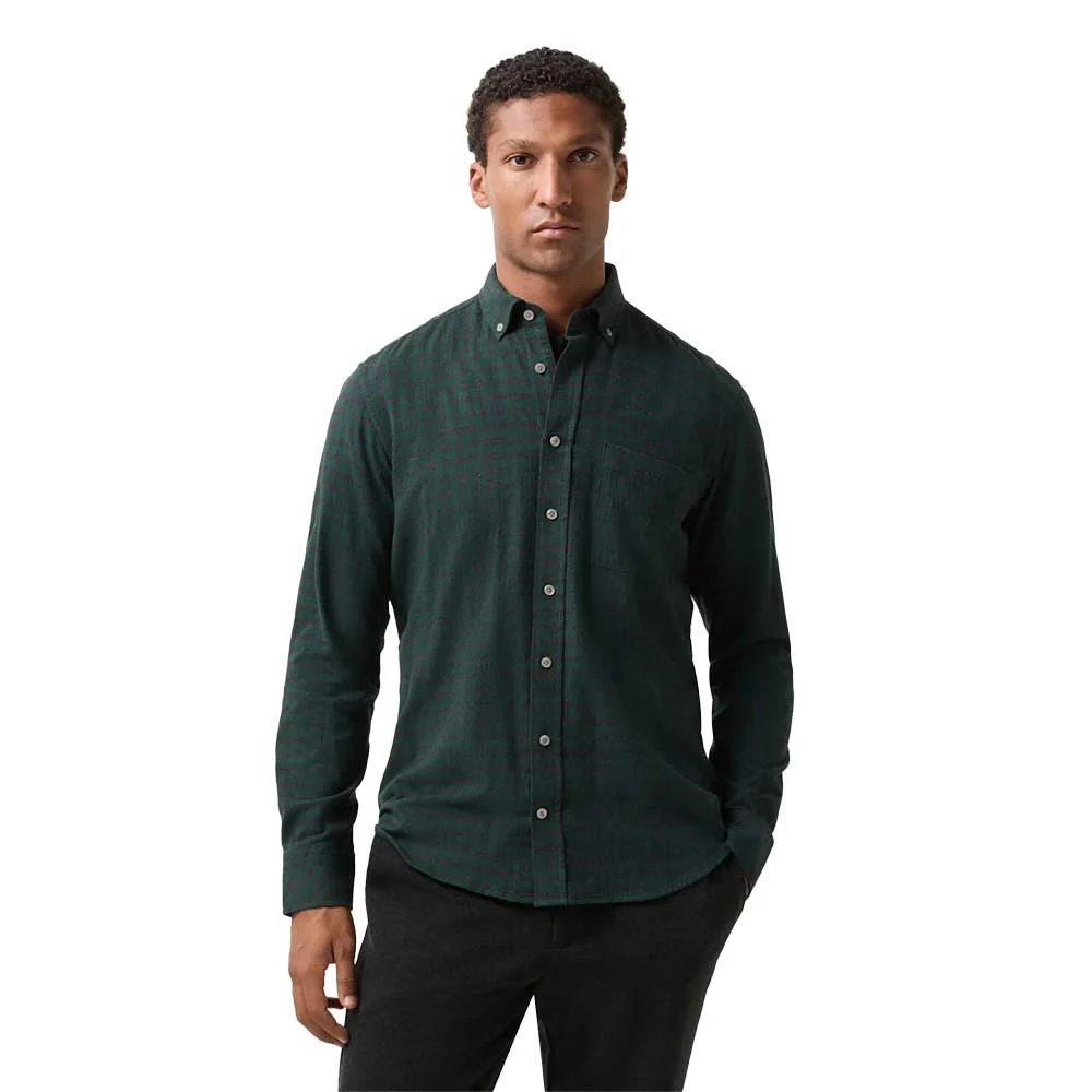 Bogner Men's Timt Shirt 2026 - Image 3
