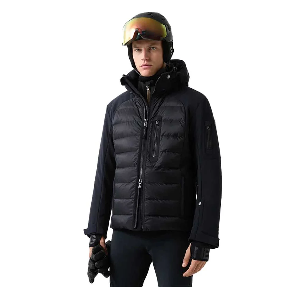 Bogner Men's Zoran Down Jacket 2026 - Image 3