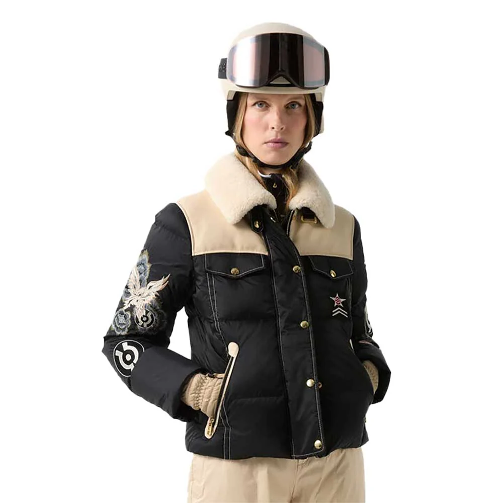Bogner Women's Amia Down Jacket 2026 - Image 3