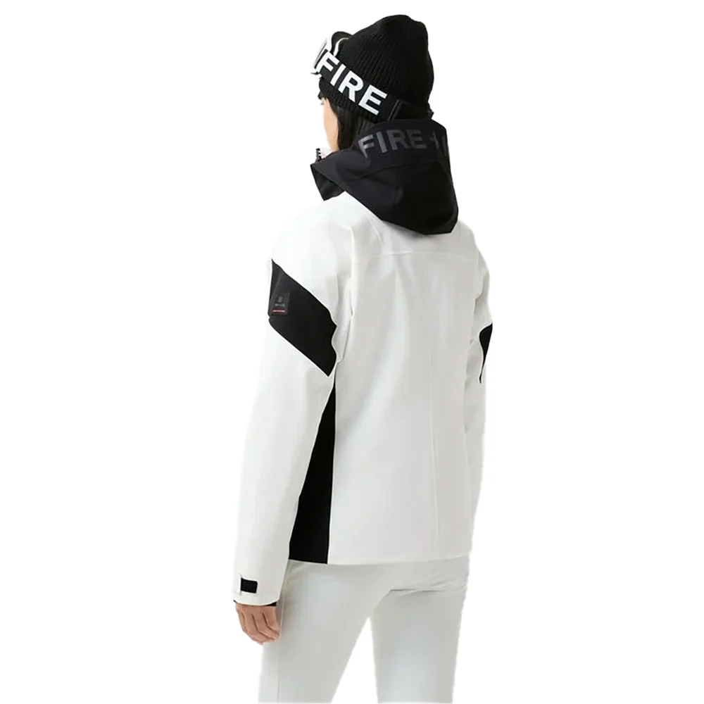 Bogner Women's Ashley Ski Jacket 2026 - Image 4