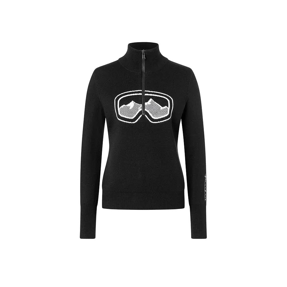 Bogner Women's Azra Half-Zip 2026