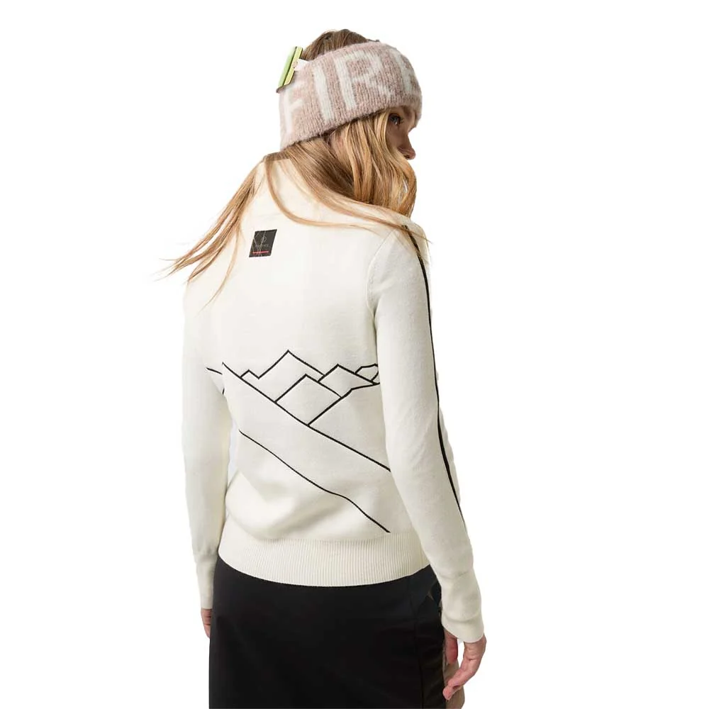 Bogner Women's Azra Half-Zip 2026 - Image 8
