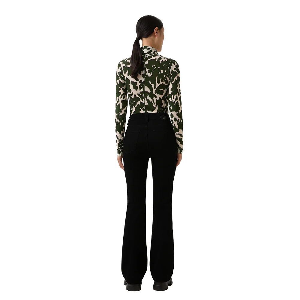 Bogner Women's Julie Flared Jeans 2026 - Image 4