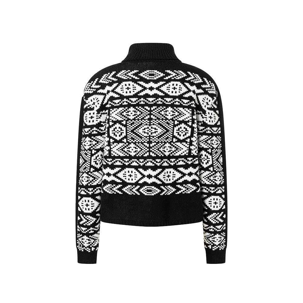 Bogner Women's Nadin Sweater 2026 - Image 2