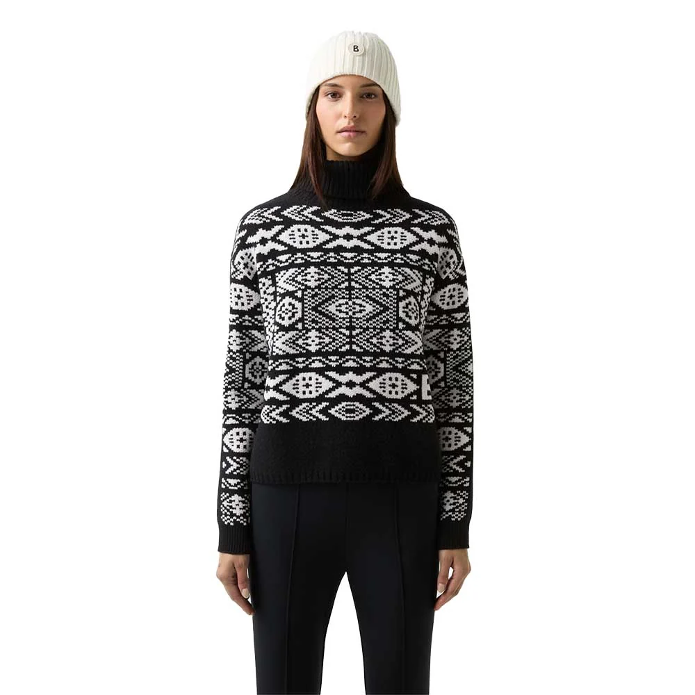 Bogner Women's Nadin Sweater 2026 - Image 3