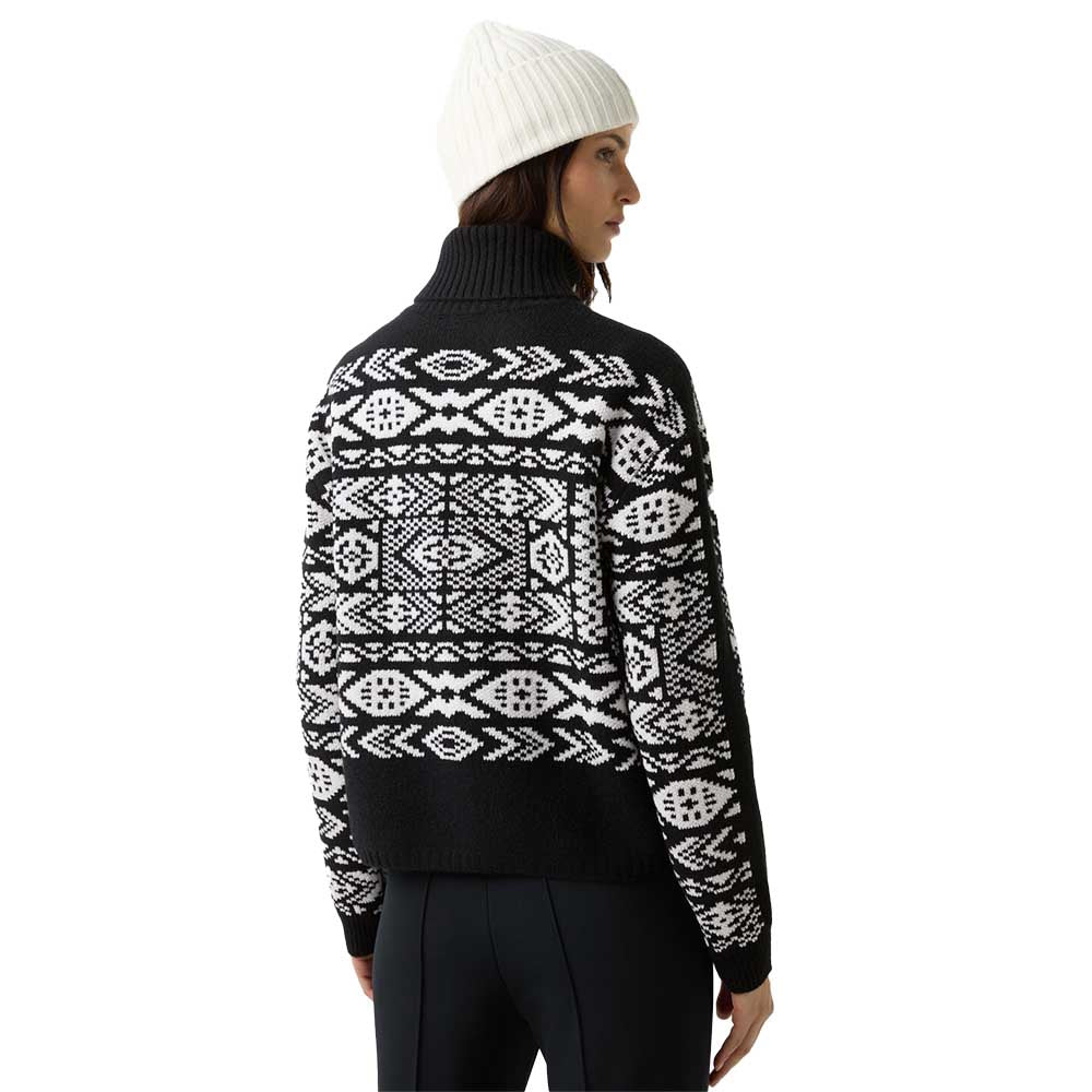 Bogner Women's Nadin Sweater 2026 - Image 4