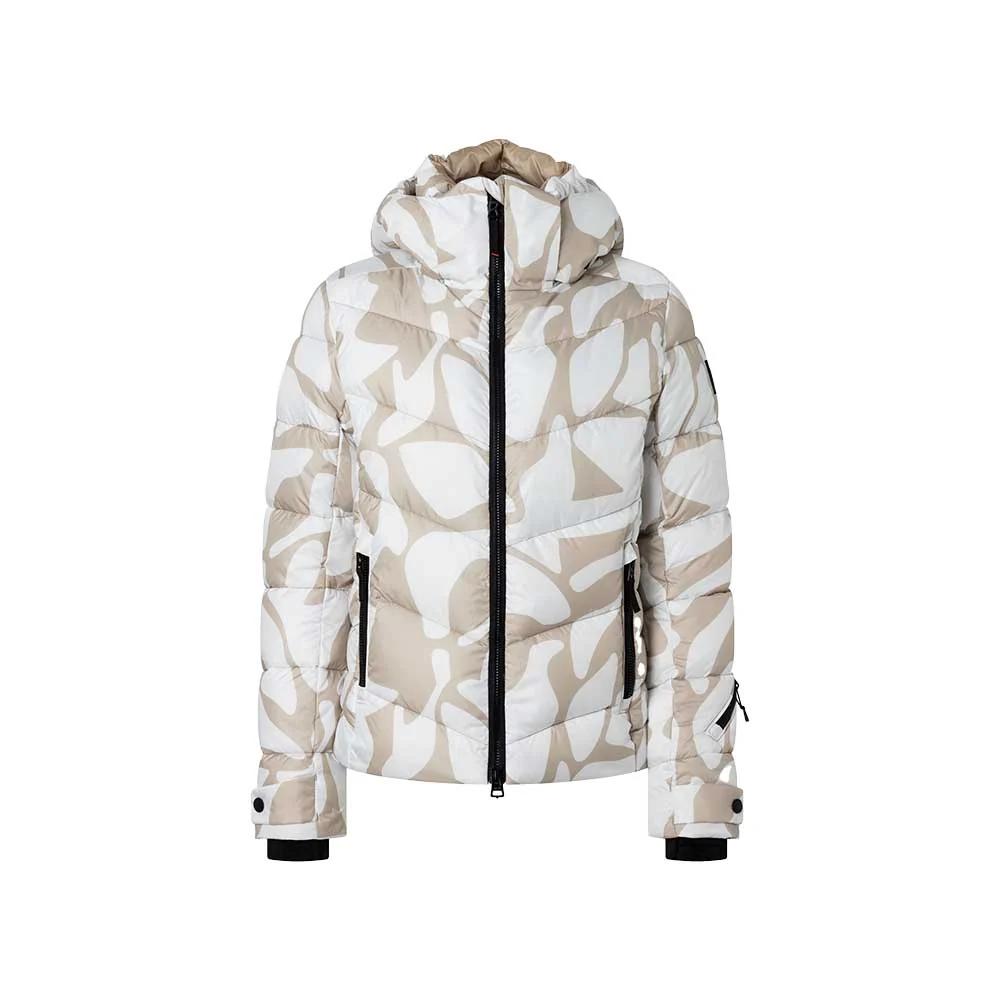 Bogner Women's Saelly Quilted Jacket 2026
