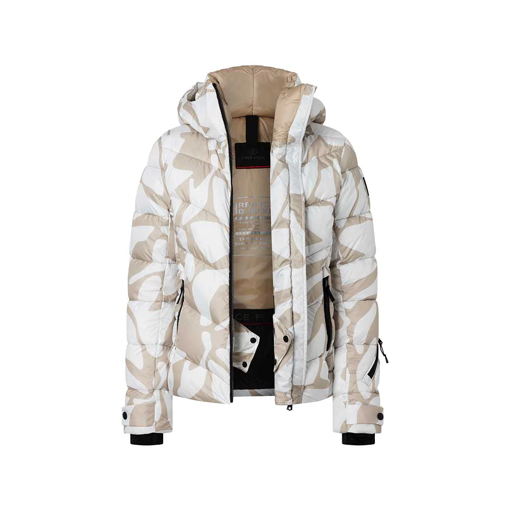 Bogner Women's Saelly Quilted Jacket 2026 - Image 2