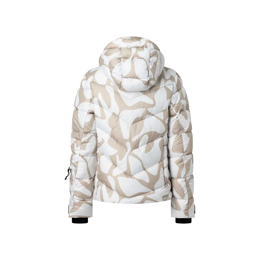 Bogner Women's Saelly Quilted Jacket 2026 - Image 3