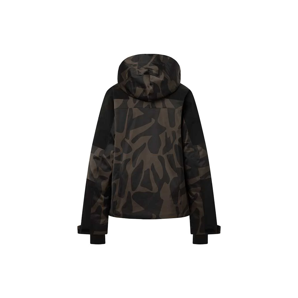 Bogner Women's Tinka Ski Jacket 2026 - Image 2