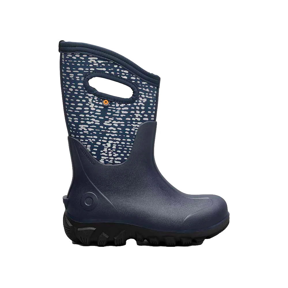 Bogs Footwear Junior's Classic Seamless Boots - Sparkle Dot  2026 - Image 2
