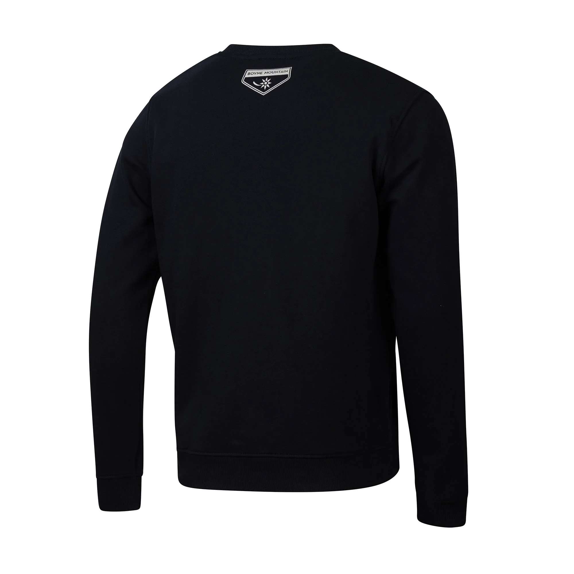 Boyne Mountain Men's Crewneck - Image 2