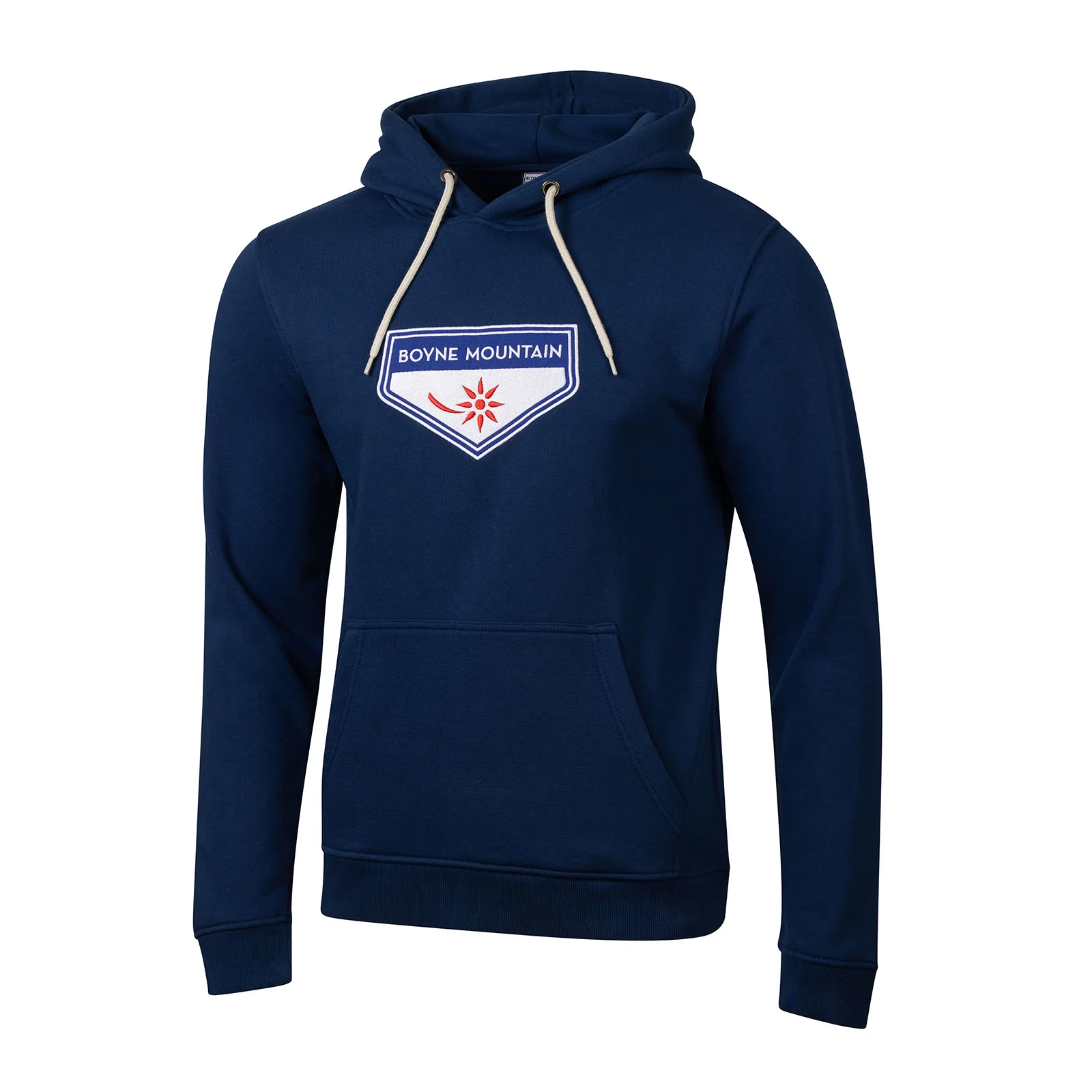 Boyne Mountain Men's Hoodie