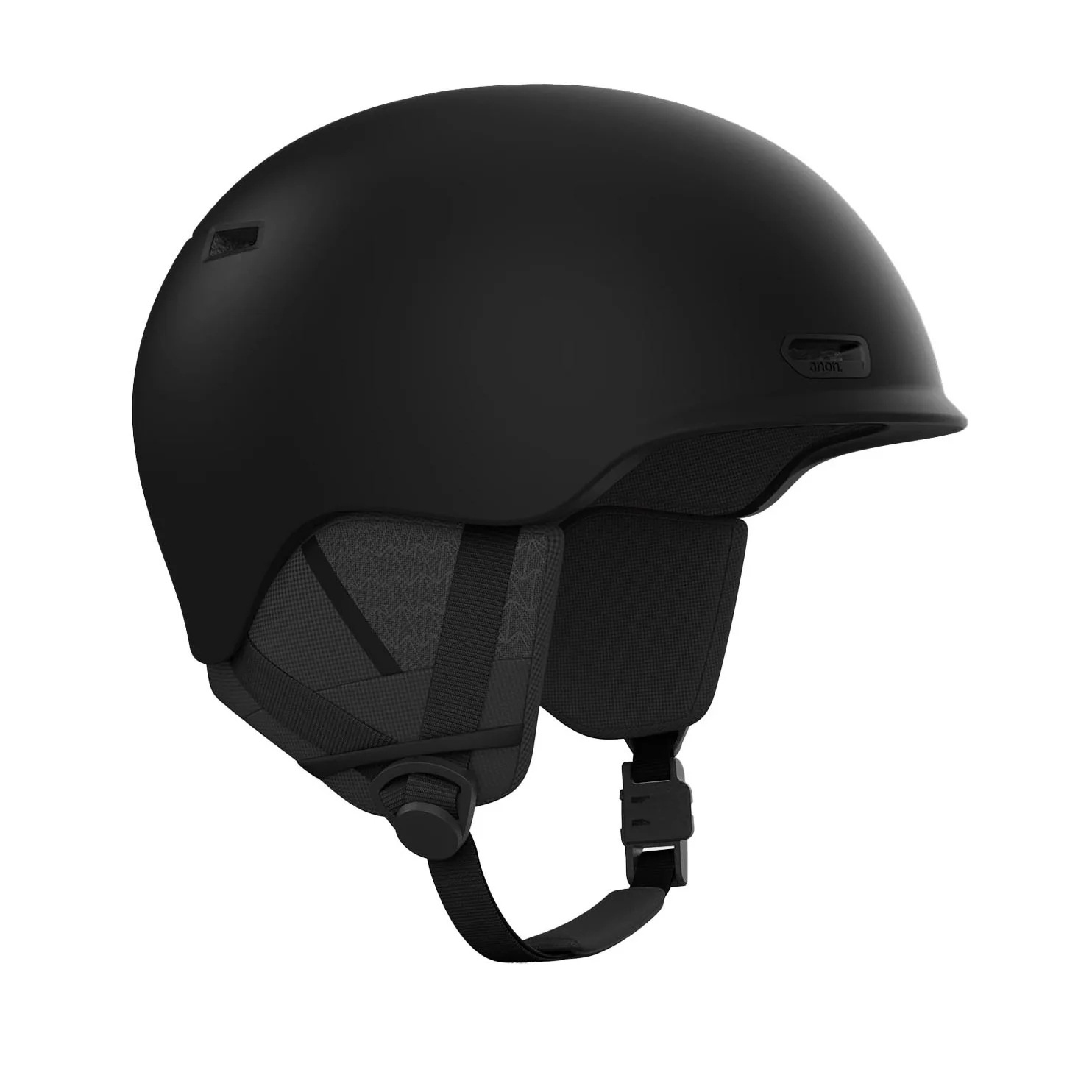 Anon Oslo WaveCel Helmet 2026 - Image 3