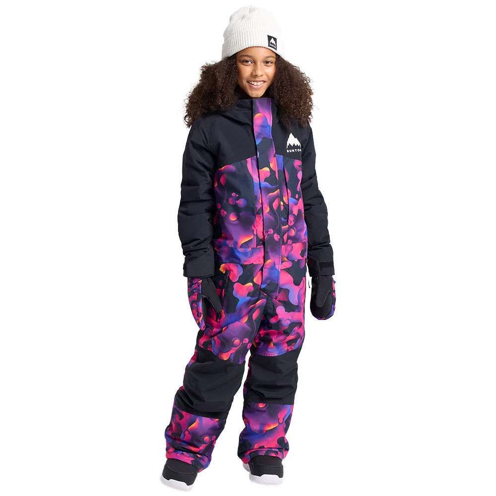 Burton Junior's 2L One Piece Snowsuit