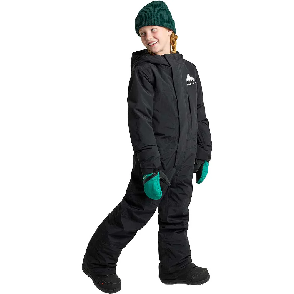 Burton Junior's 2L One Piece Snowsuit - Image 5