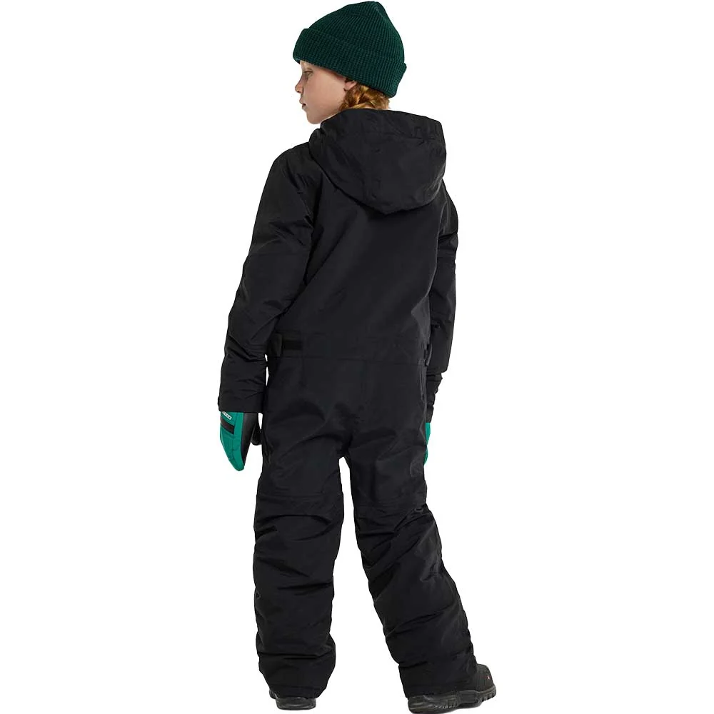 Burton Junior's 2L One Piece Snowsuit - Image 6