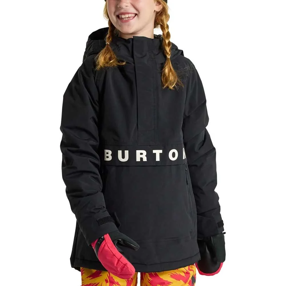 Burton Juniorr's Frostner 2L Anorak Jacket - Image 3