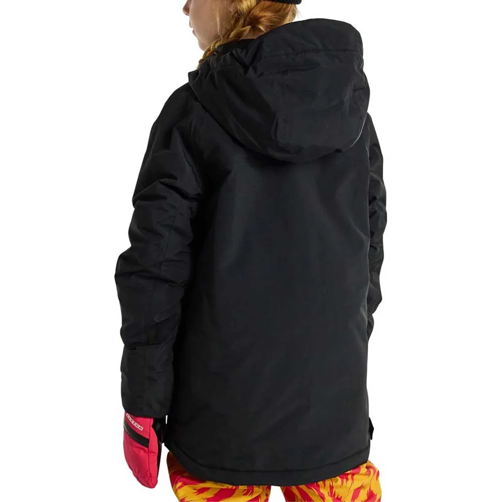 Burton Juniorr's Frostner 2L Anorak Jacket - Image 4