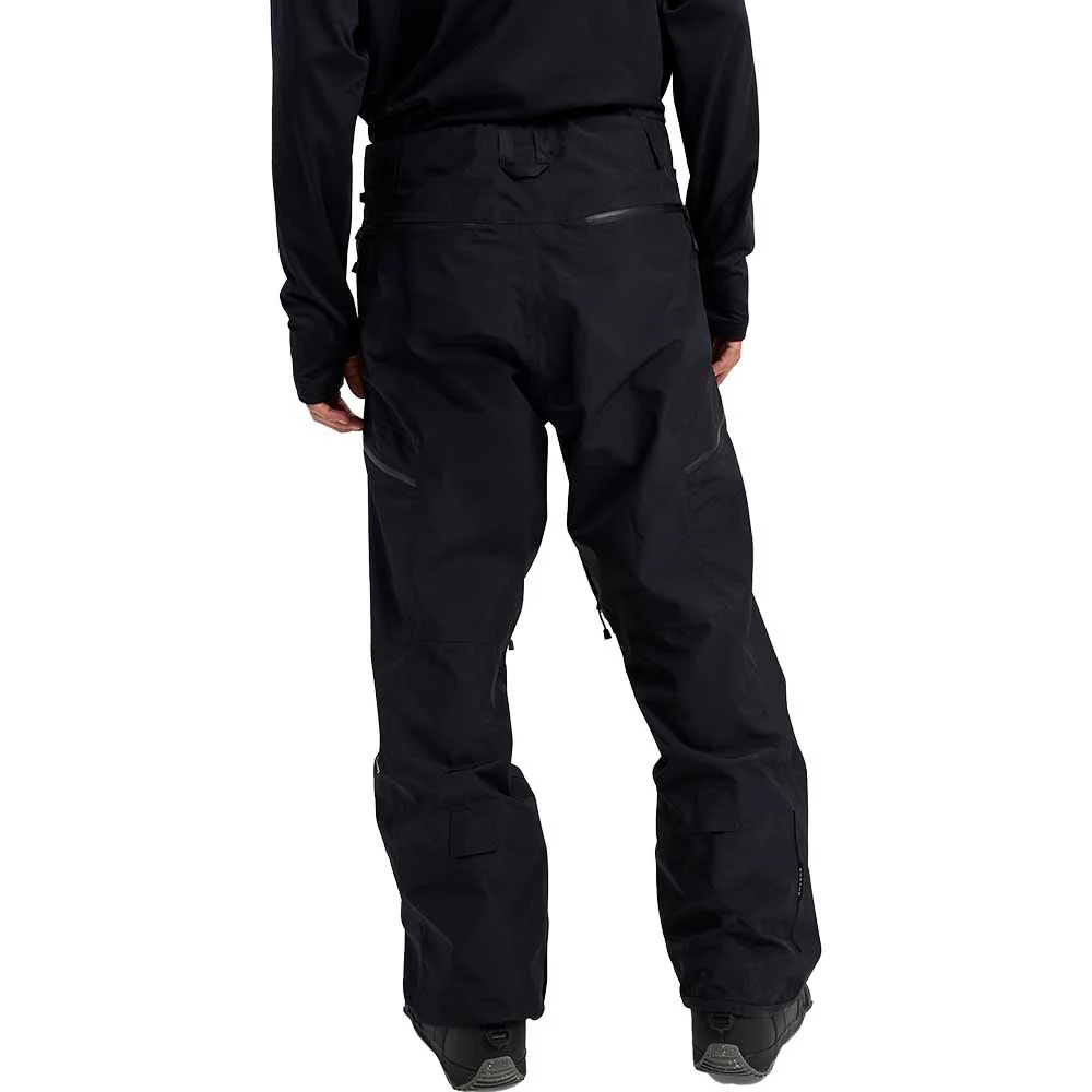 Burton Men's Tall Reserve GORE-TEX 2L Pants - Image 3