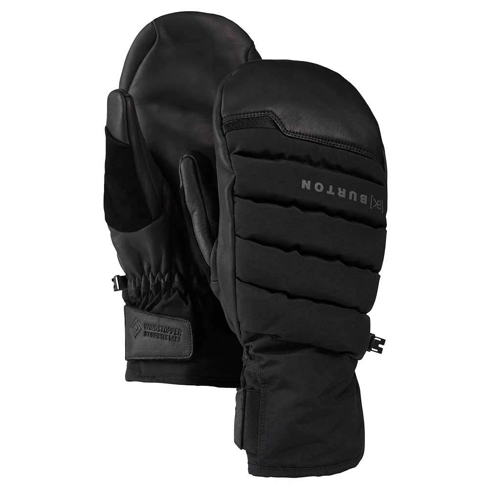 Burton Men's [ak] Windstopper Oven Mittens