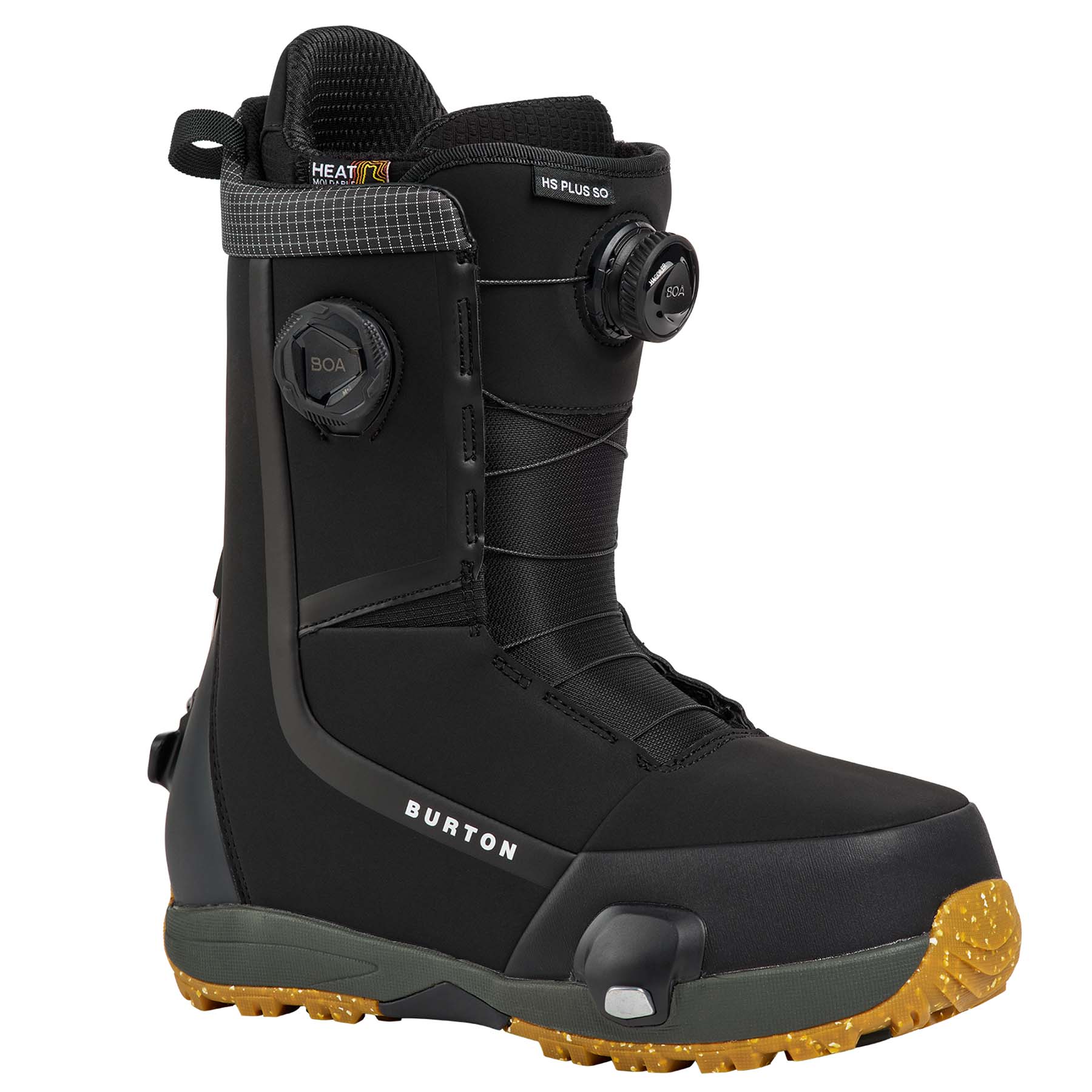 Burton Men's Highshot Plus Step On Snowboard Boots 2027