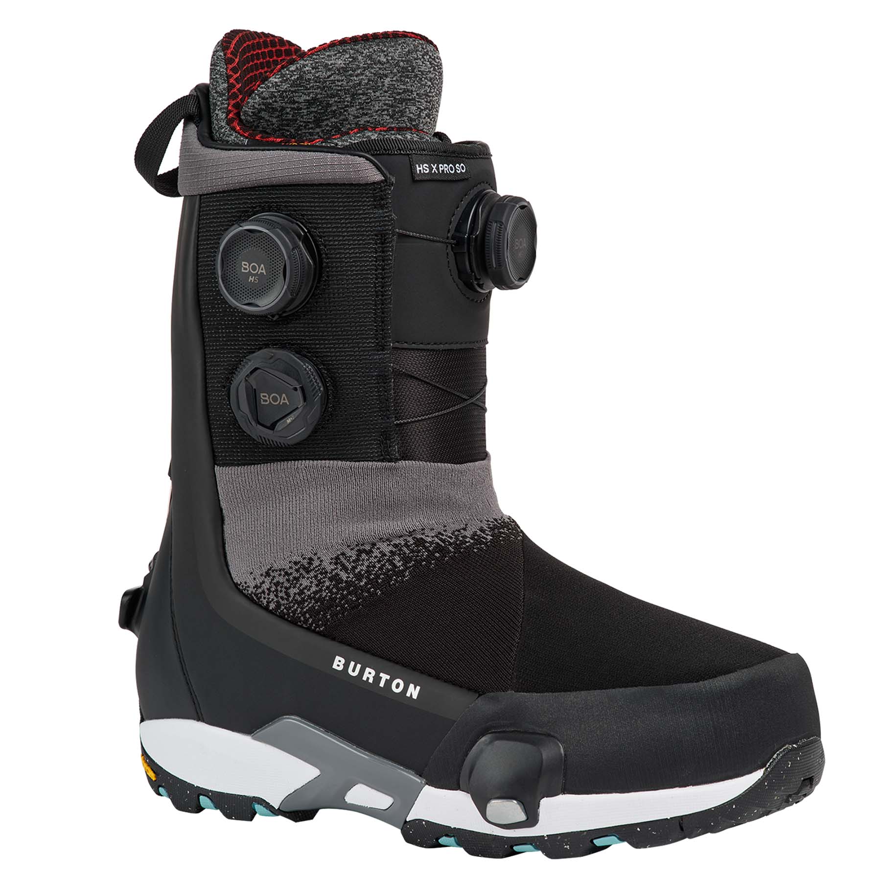 Burton Men's Highshot X Pro Step On Snowboard Boots 2027