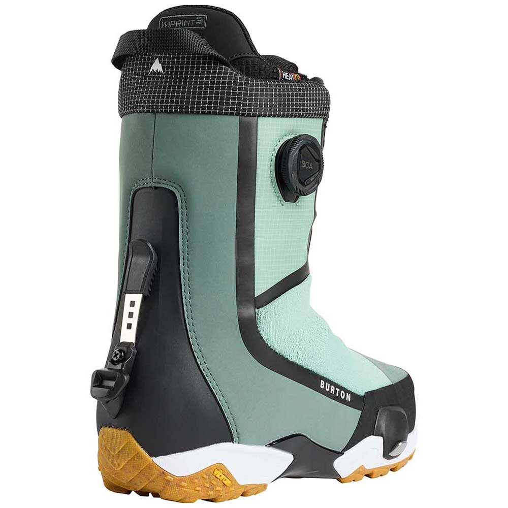 Burton Men's Highshot X Step On Snowboard Boots 2026 - Image 10