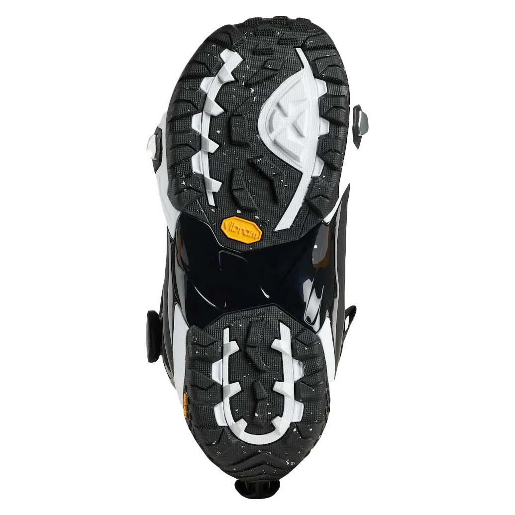 Burton Men's Highshot X Step On Snowboard Boots 2026 - Image 3