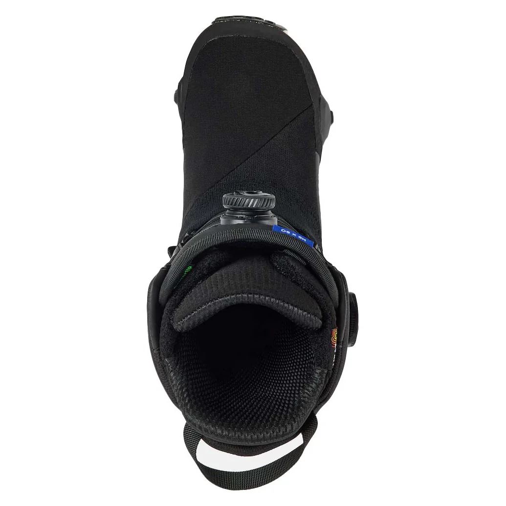Burton Men's Highshot X Step On Snowboard Boots 2026 - Image 5