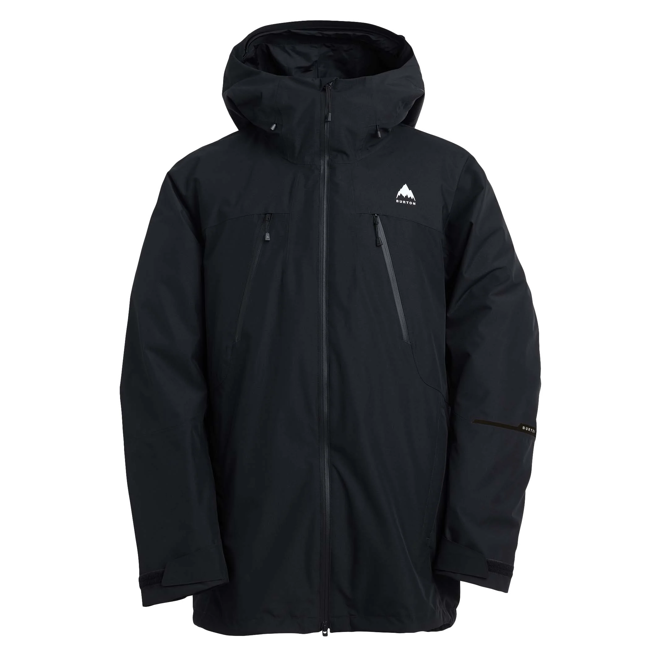 Burton Men's Reserve 2L 3-In-1 Jacket