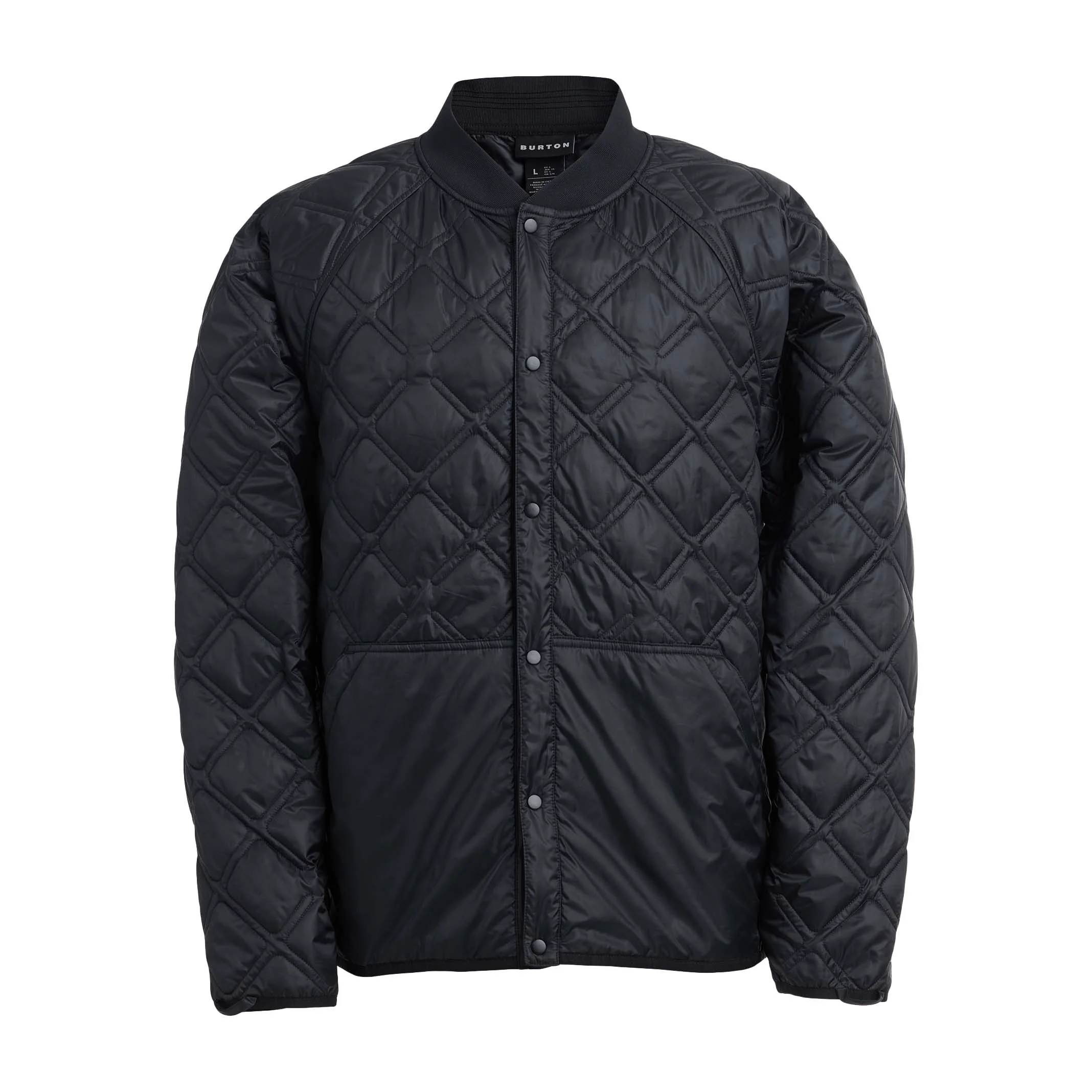 Burton Men's Reserve 2L 3-In-1 Jacket - Image 2