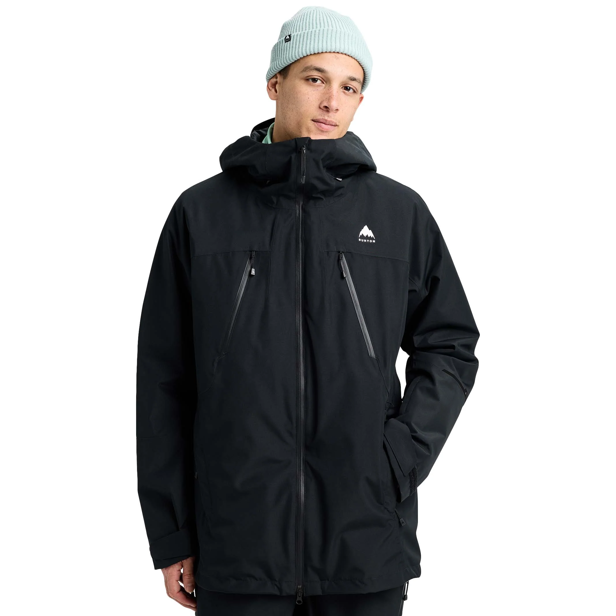 Burton Men's Reserve 2L 3-In-1 Jacket - Image 3