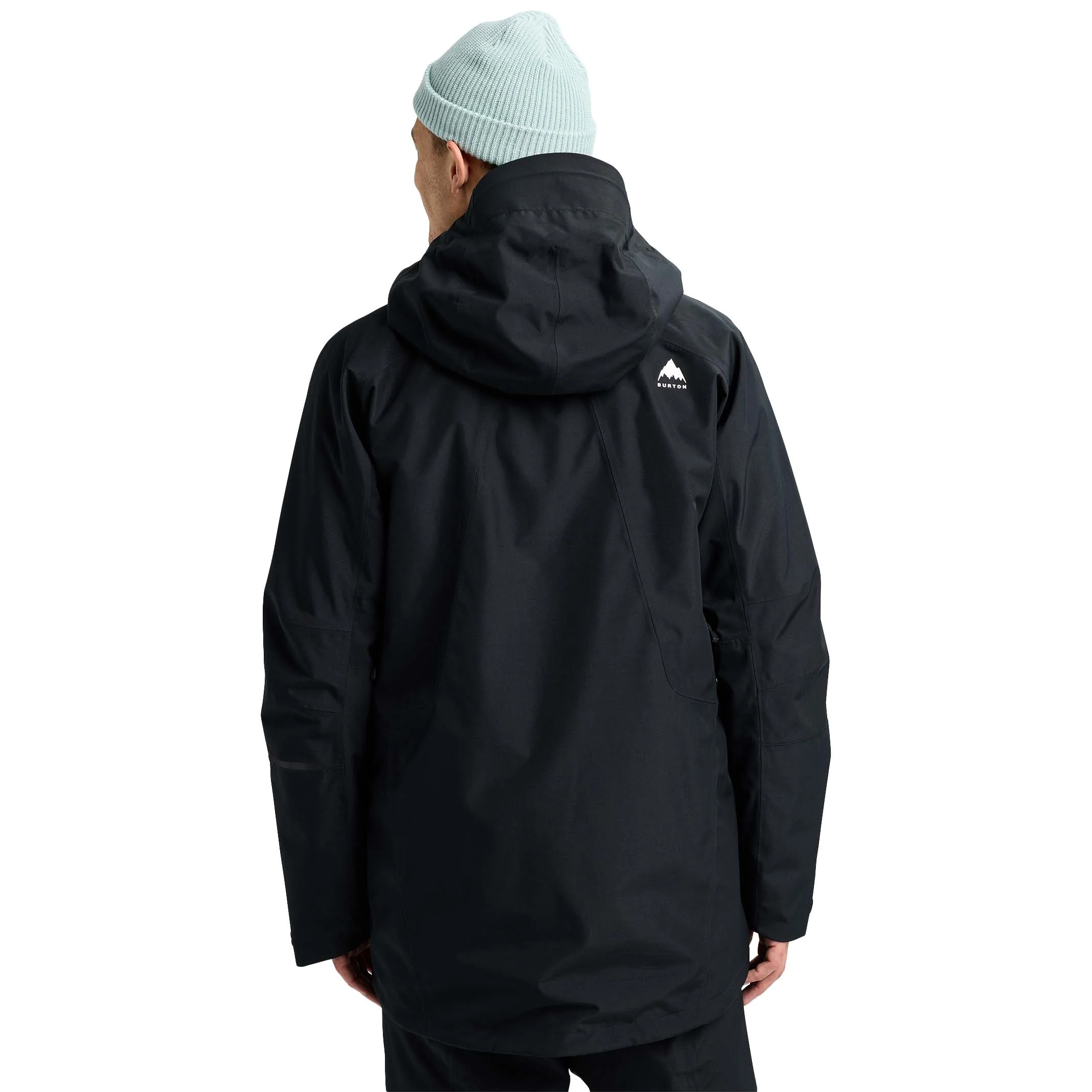 Burton Men's Reserve 2L 3-In-1 Jacket - Image 4