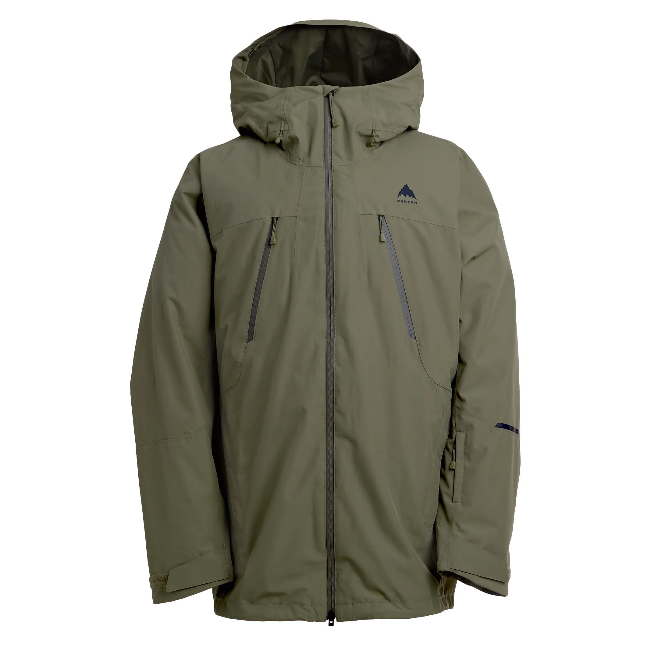 Burton Men's Reserve 2L 3-In-1 Jacket - Image 5
