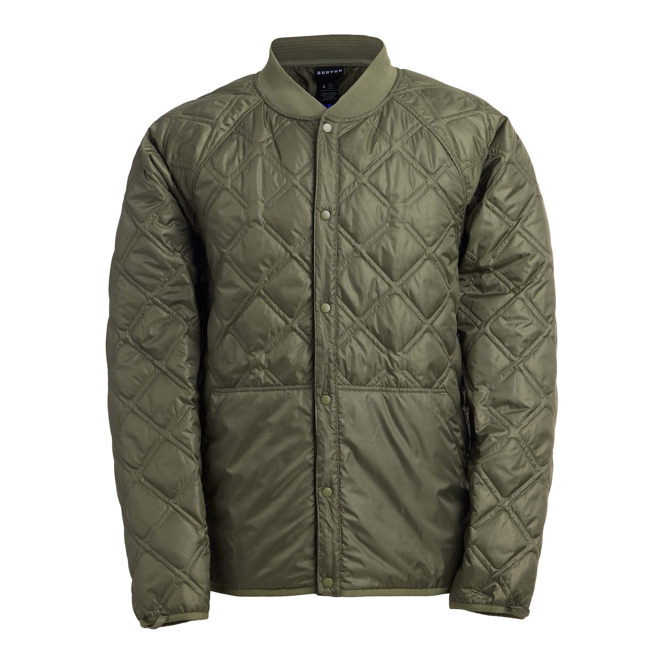 Burton Men's Reserve 2L 3-In-1 Jacket - Image 6