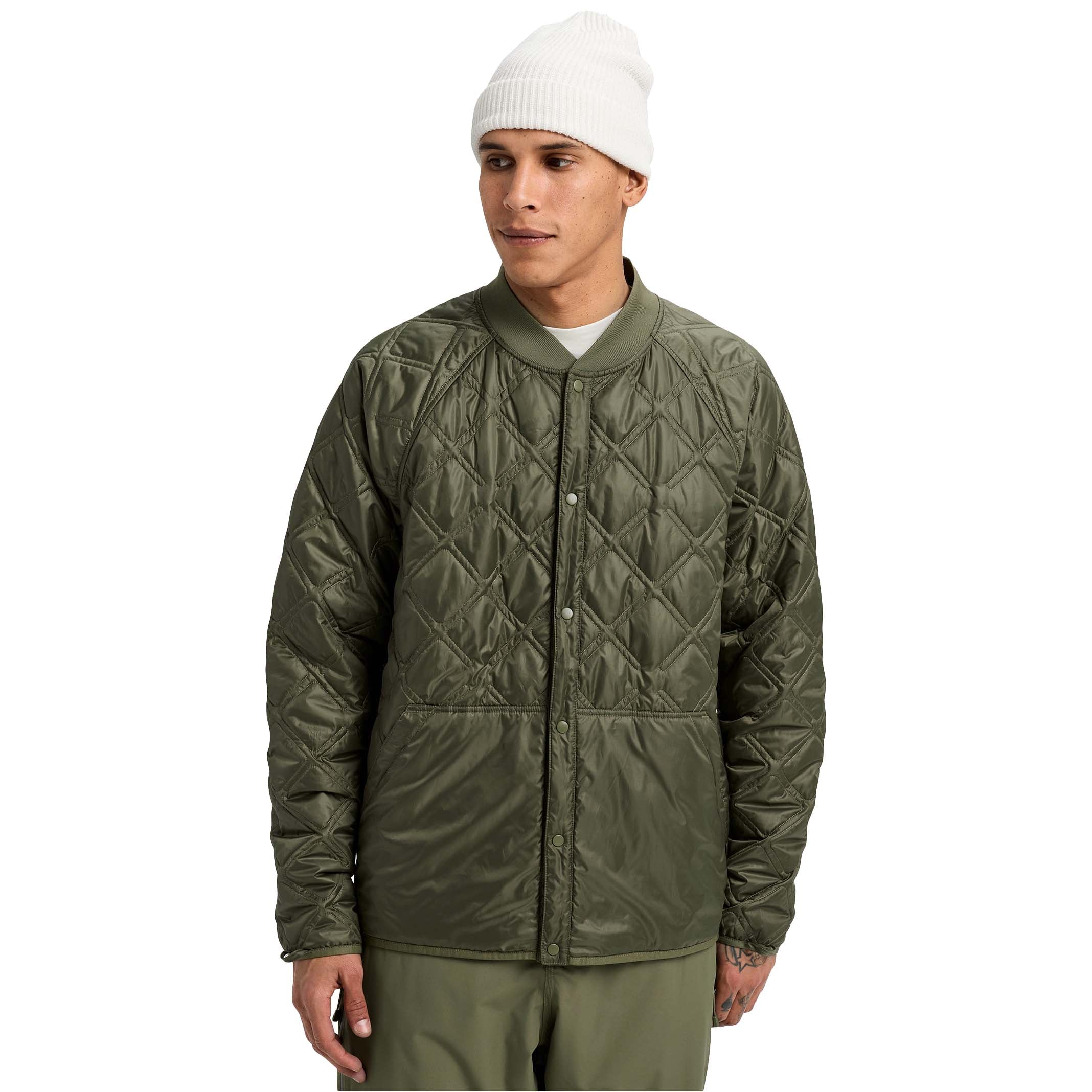 Burton Men's Reserve 2L 3-In-1 Jacket - Image 7