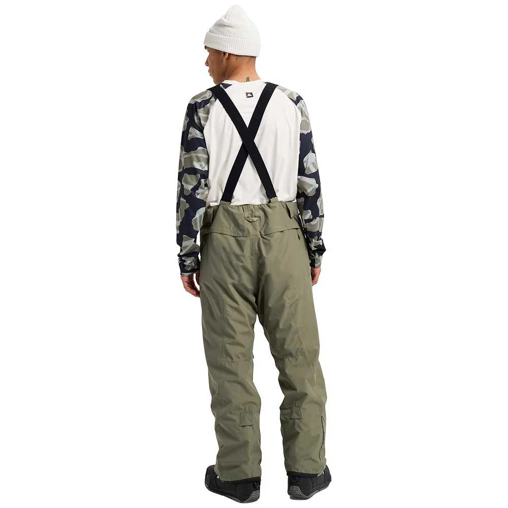 Burton Men's Reserve 2L 3-In-1 Pants - Image 10