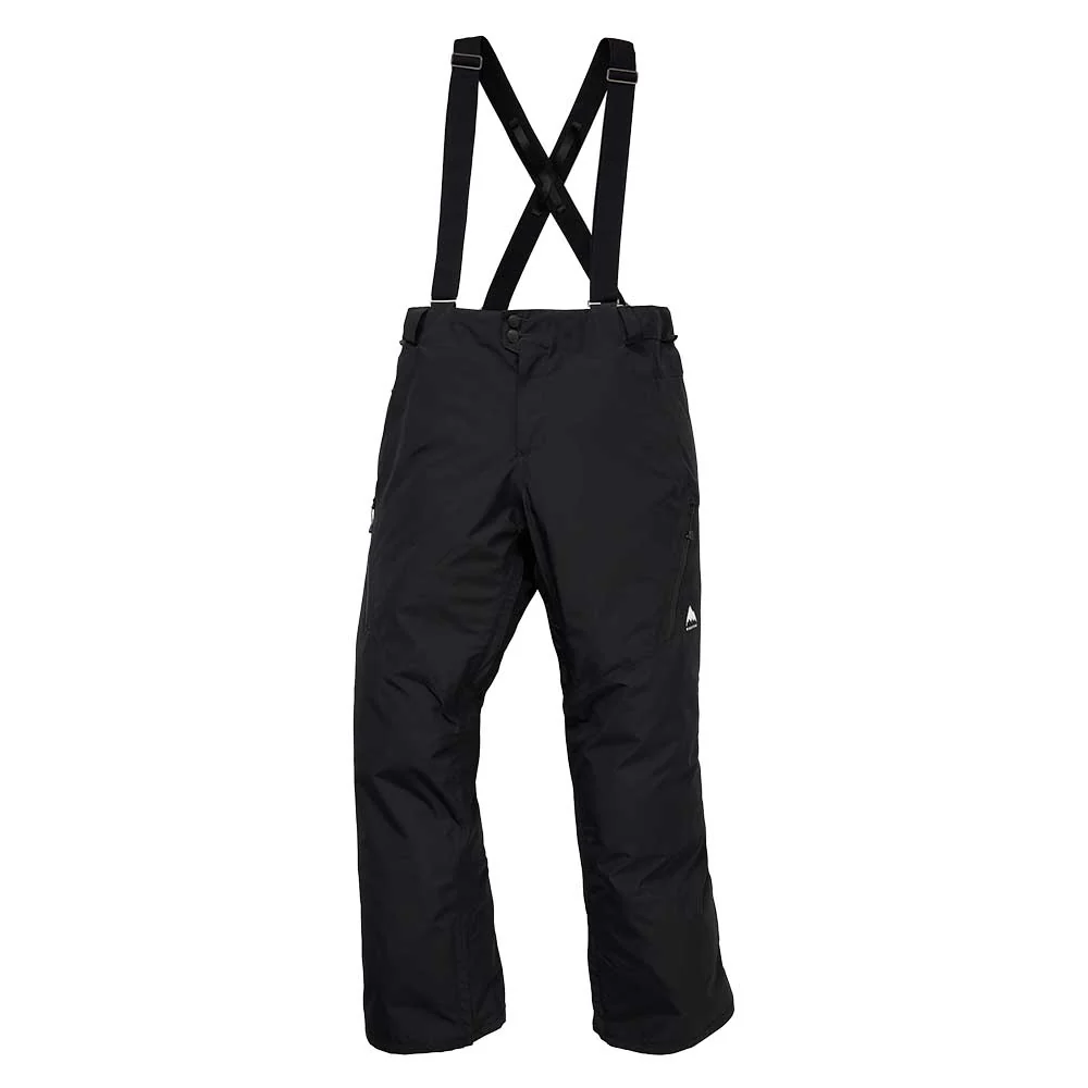 Burton Men's Reserve 2L 3-In-1 Pants - Image 3