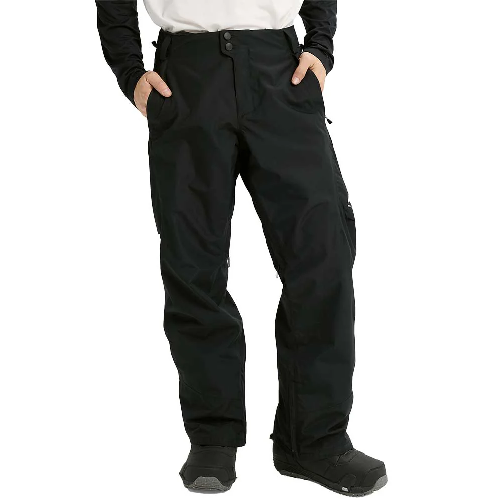Burton Men's Reserve 2L Pants - Image 2