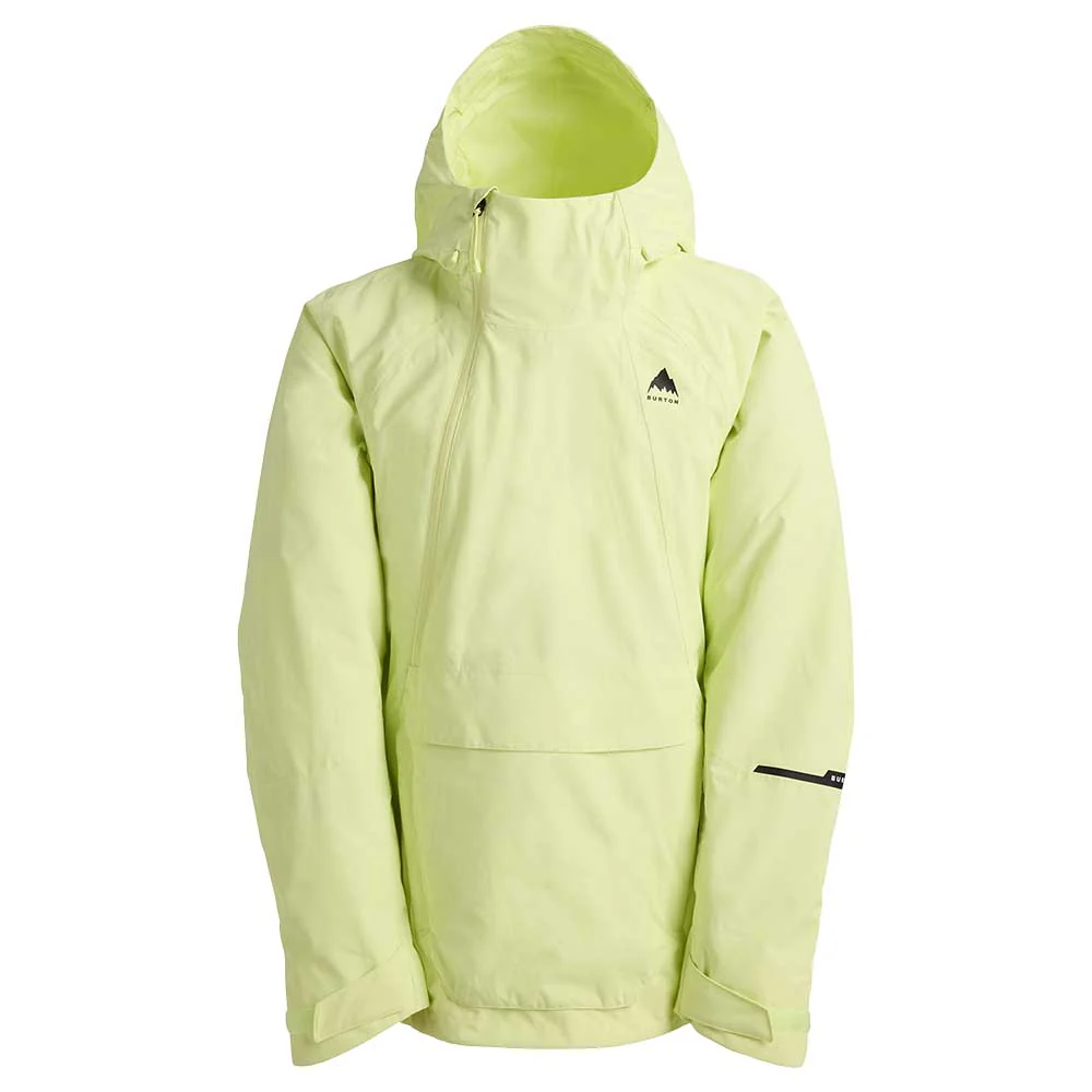 Burton Men's Reserve 2L Relaxed Anorak - Image 10
