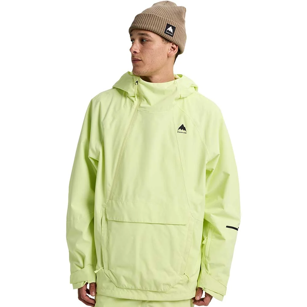 Burton Men's Reserve 2L Relaxed Anorak - Image 11