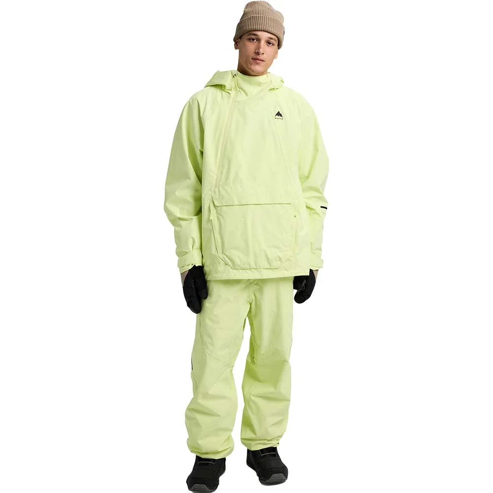 Burton Men's Reserve 2L Relaxed Anorak - Image 13