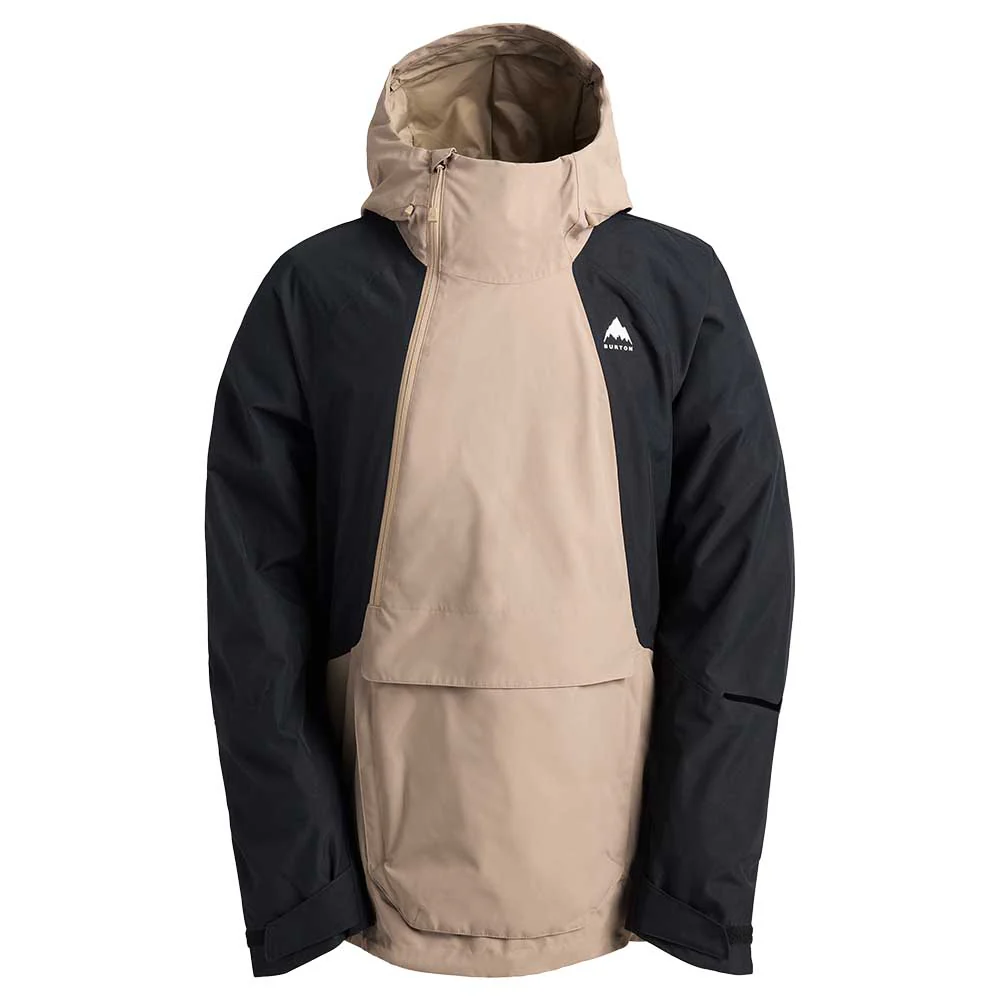 Burton Men's Reserve 2L Relaxed Anorak - Image 4